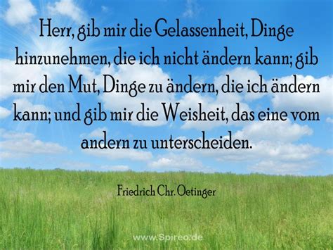 Angst vor der Angst | Gib mir die gelassenheit, Weisheiten, Glaube zitate