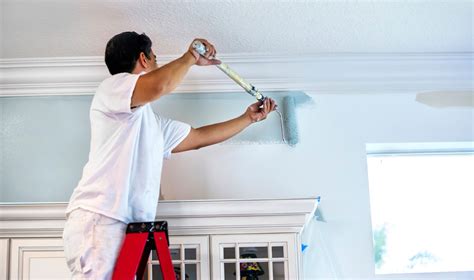 Residential Painting Contractors Professional House Painting Newcastle