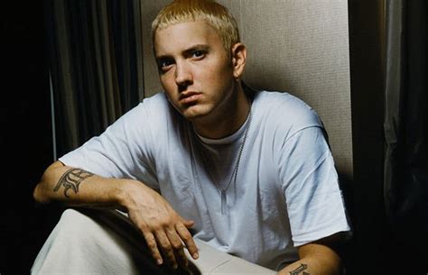 Eminem Any Man 1999 The 50 Best Rawkus Records Songs Complex