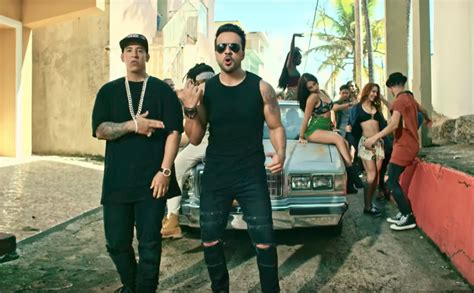Despacito Is The New Most Watched Youtube Video Ever With More Than 3 Billion Views Techcrunch
