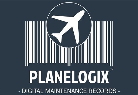 Planelogix Digital Aircraft Maintenance Records And Tracking