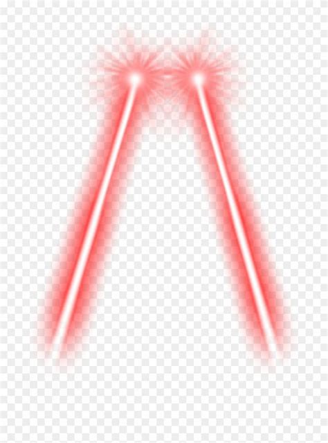 Download Hd Red Laser Transparent Laser Beam Eyes Png Clipart And Use