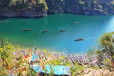 10 most picturesque places in India that need to be on your Instagram feed