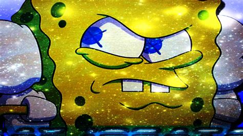 Gangster Spongebob Wallpaper Full Hd Wallpapers Images And Photos Finder