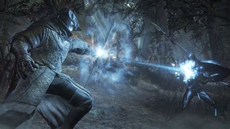 We did not find results for: Watch 4 Minutes of Dark Souls 3's Sorcery Class in Action ...