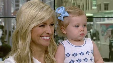 Ainsley Earhardt Opens Up About Her Miscarriage And Emotional Journey