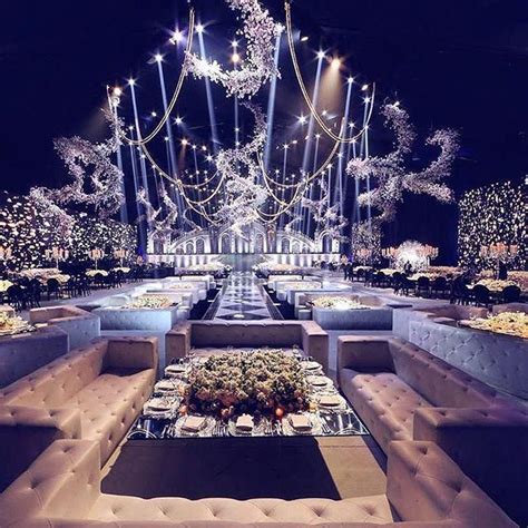 Top 10 Luxury Wedding Venues To Hold A 5 Star Wedding Wedding Event