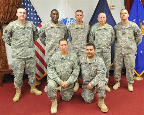 Dvids Images 72nd Infantry Brigade Combat Team Soldiers Extend