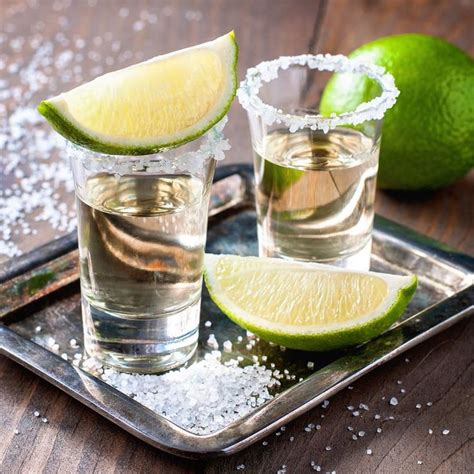 But it's always healthiest (lowest in calories) to drink your liquor neat (served with no water, without being chilled, or served over ice you'll keep your calories down. If Dry January Feels Too Restrictive, Try These 14 Low ...