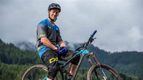 The Tech That Made Pro Freeride Mountain Biker Sam Pilgrim A World