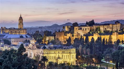 10 Cosas Que Hacer Si Visitas Málaga En 2024 Viajes Carrefour