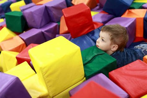 Soft Play Reopening Uk When Can Soft Play Centres Open And What Are