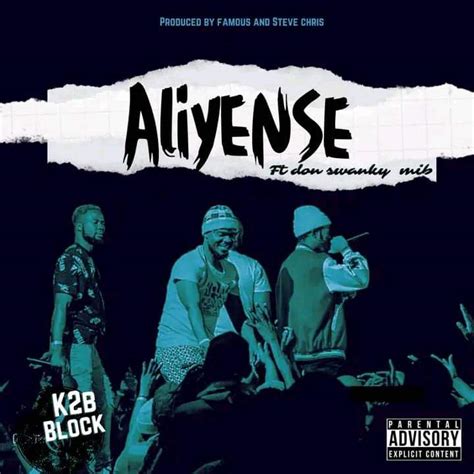 K2b Block Aliyense Hip Hop Malawi