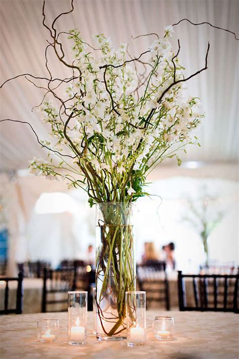 Love the idea of easter flowers? Stunning Handmade Wedding Table Decorations | CHWV