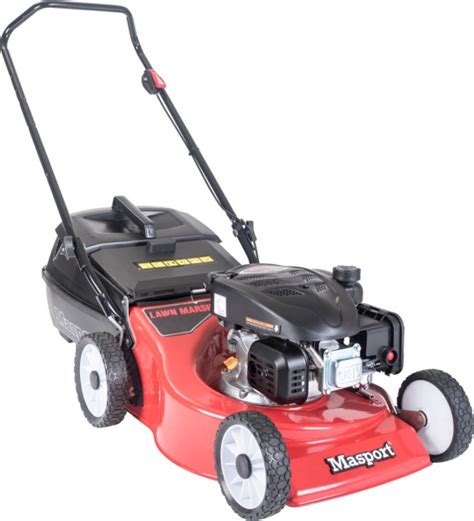 masport lawn marshal st s18 mower alstonville mowers