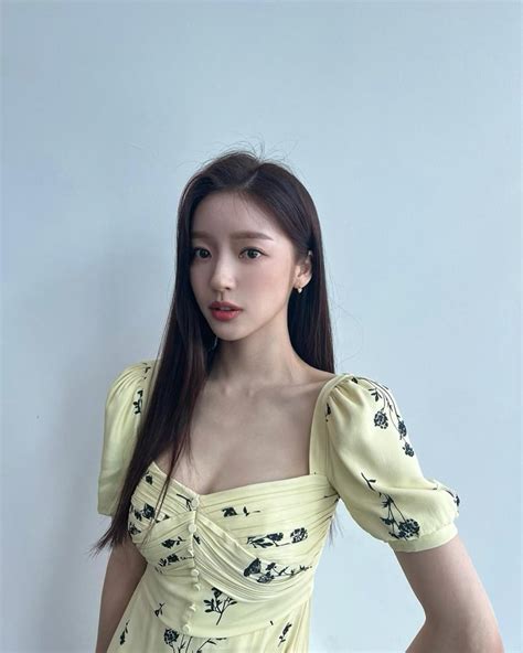 Picture Of Hong Ji Yoon