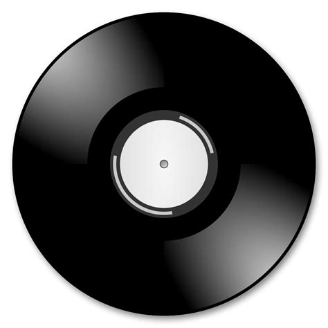 Vinyl Record Png Transparent Image Download Size 1024x1024px
