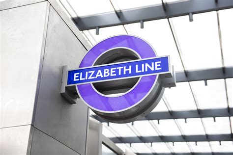 Elizabeth Line What Is It And When Will It Fully Open