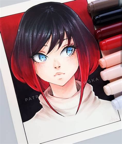 We did not find results for: Pin by Isaiah Edwards on Anime/Manga | Copic marker art, Marker art, Copic art