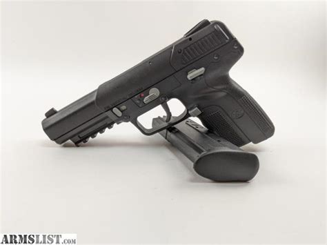 Armslist For Sale Fn Herstal Firearms Fnh 57x28