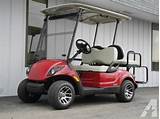 Gas Golf Carts For Sale In Ohio