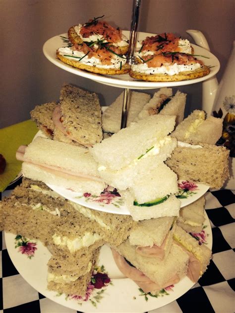 pin by tammie hicks on woman s gatherings afternoon tea high tea tea sandwiches