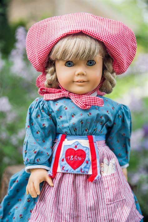 american girl kirsten larson [retired] american girl american girl doll girl dolls
