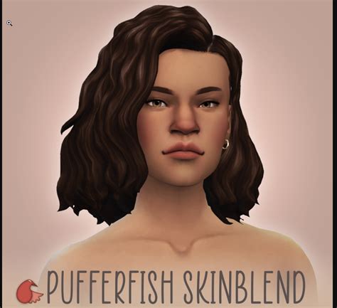 Top 25 The Sims 4 Best Skin Overlays Mods And Ccs Every Player