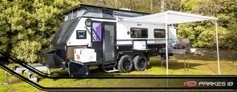 Outdoor luxury camper van rv motorhome camping caravan for sale. New Caravans for Sale in Perth | PMX Campers & Trailers, WA