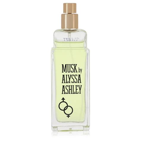 alyssa ashley musk by houbigant buy online