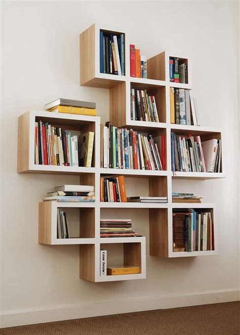 25 Dreamy Bookshelves Youll Want In Your House