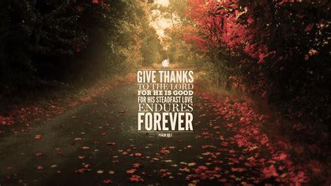 Looking for the best wallpapers? Christian Thanksgiving Wallpaper (35+ images)