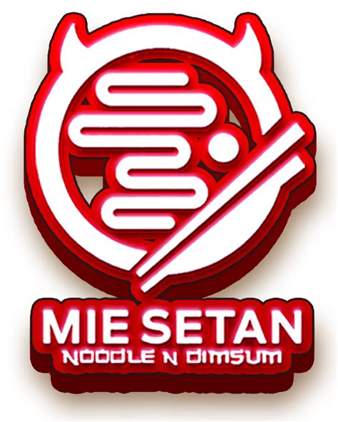 Logo Mie Setan