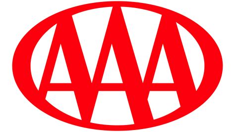 Aaa Logo Symbol Meaning History Png Brand
