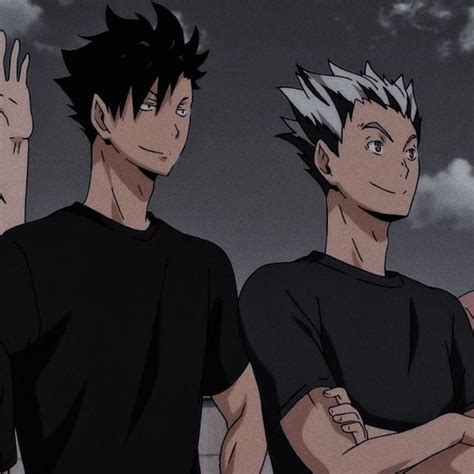 Kuroo Kun Na Instagramu „my Ride Or Die Kuroo Haikyuu Haikyuu