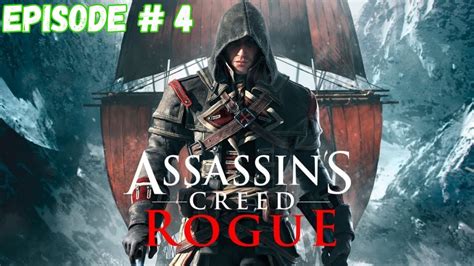 Assassin S Creed Rogue Episode 4 I Brought Destruction To Lisbon