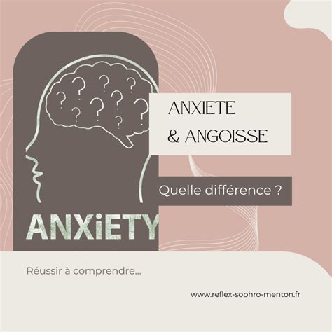 Stress Angoisse Ou Anxiété Comment Les Différencier Psychologue Net Hot Sex Picture