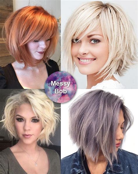 Best Medium Length Hairstyles For Thick Hair Circletrest