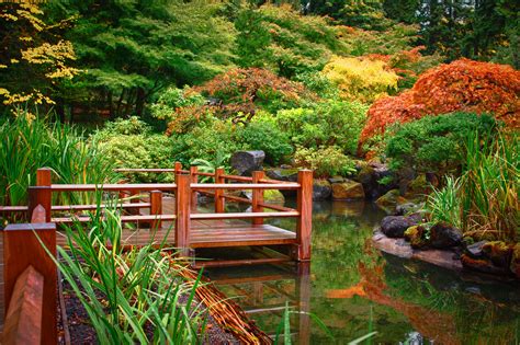 33 Awesome Japanese Garden Backgrounds Images Japanese Garden Garden