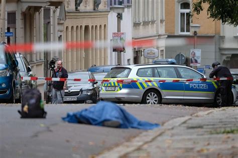 La Fusillade Sur Une Plage D Allemagne - Fusillade en Allemagne: un suspect interpellé