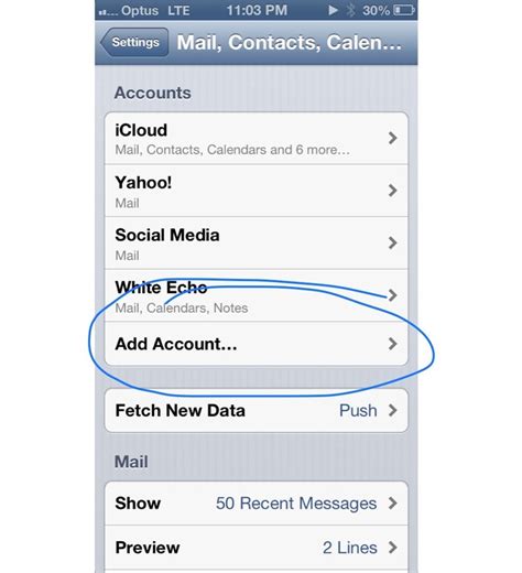 How To Setup Gmail On Iphone Bc Guides