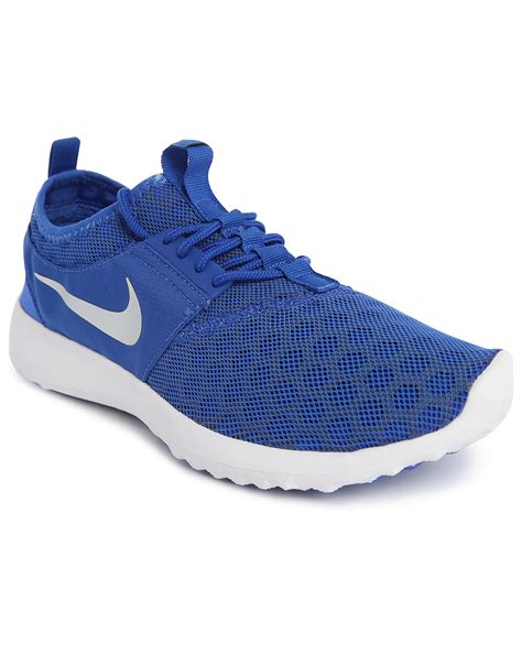 Nike Zenji Royal Blue Mesh Sneakers In Blue For Men Lyst