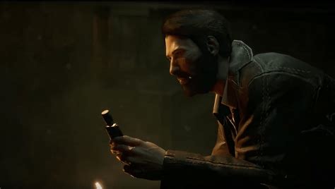 Call Of Cthulhu Ps4 Review Squarexo