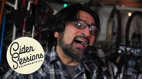Mike Blanchard And The Californios 99 Live Cider Sessions Youtube