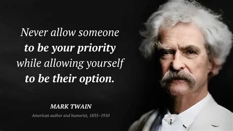 Mark Twain Zitate Auf Englisch
