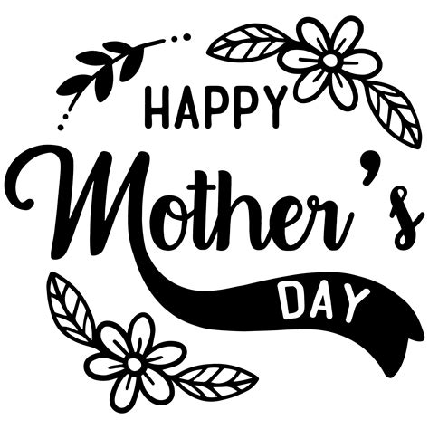 Happy Mothers Day Svg Png Digital Cut File Mothers Day Themed Etsy