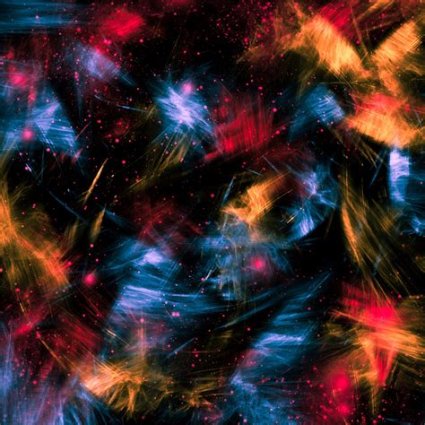 Color Light Formations Abstract 4k Ipad Pro Wallpapers Free Download