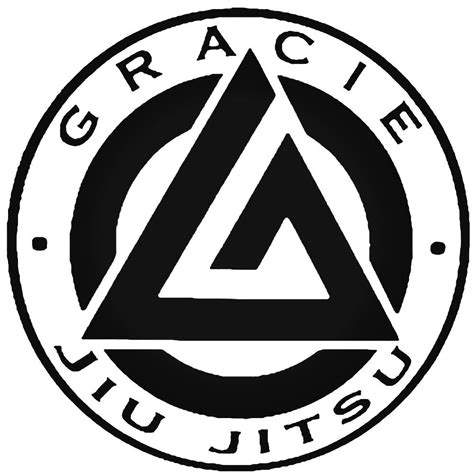 Jiu Jitsu Logo Design Pics Aesthetic