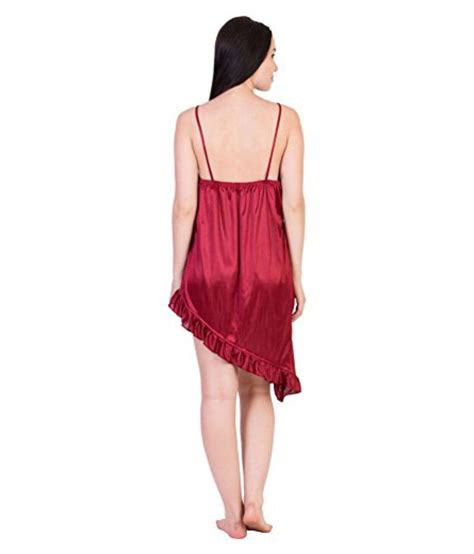 Buy Womens Stylish Sexy Nighty Online At Best Prices In India Snapdeal