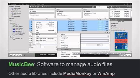 Tools For Organising Files Load2learn Screencast Youtube